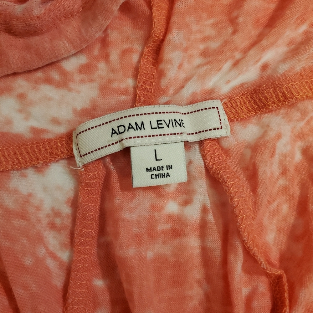Adam Levine Distressed Hoodie - Picture 7 of 7